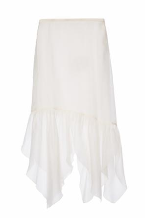 Ruffled skirt, zdjęcie 1 Ruffled skirt od See By Chloe